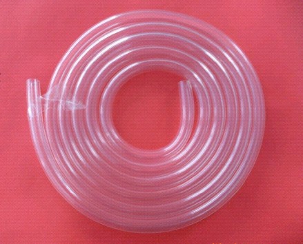 使用pvc軟管包裝有哪些優(yōu)勢？